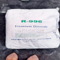 Titandioxid rutil R996 för vattenbaserad färg